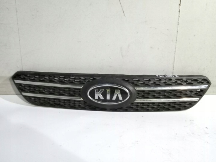 Kia ProCeed et Grille Grille Grille/masque