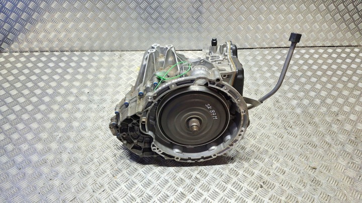 gearbox, AUTOMAT 2463708602 MERCEDES CLA X117 W117 W176 W246 2,2 CDI