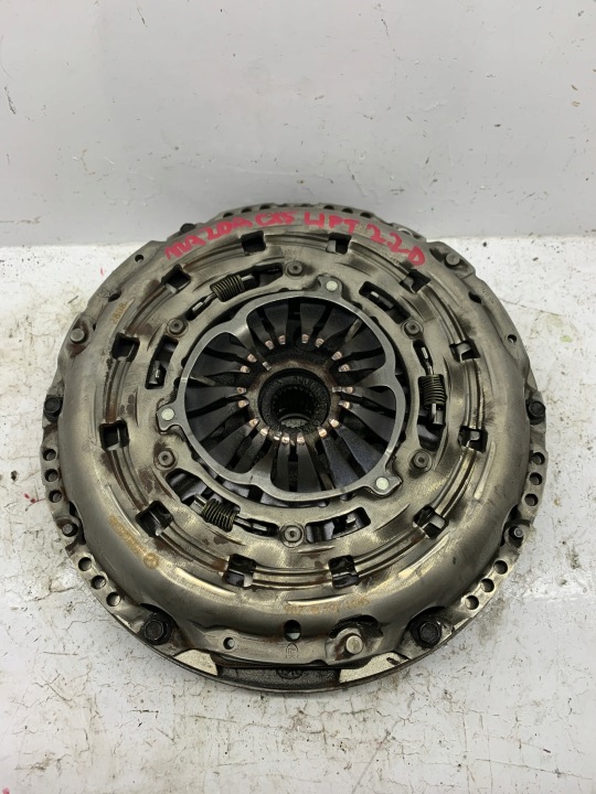 spojka kolo zotrvčnik SH01-16410-Z06 MAZDA CX5 CX-5 a LIFT (12-17) 2.2