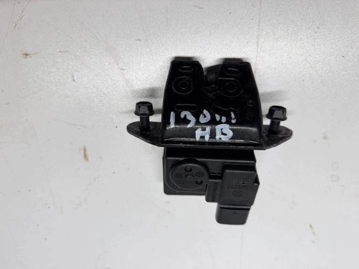de la Serrure Arrière du capot HYUNDAI I30 III HB 2017- 81230-G3000