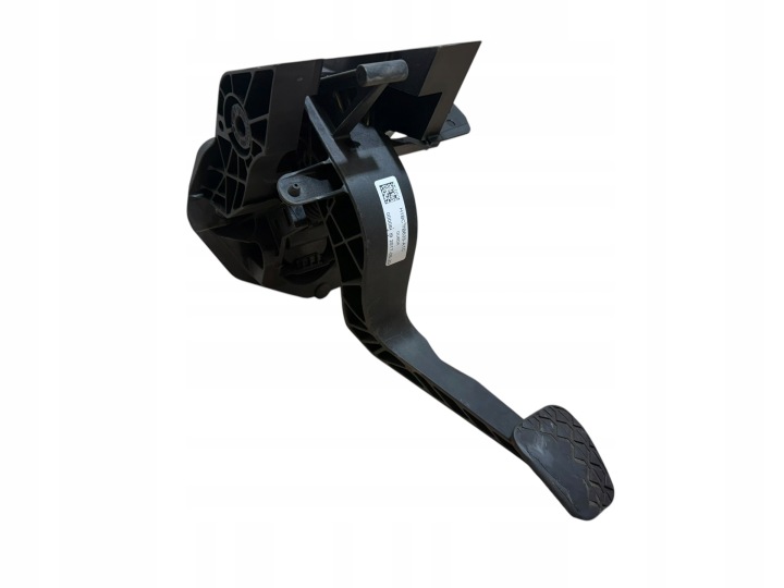 spojkový pedál pumpa FORD FIESTA MK8