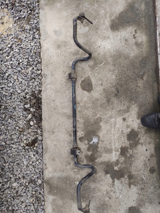 stabilizer rod front front Opel Vivaro B