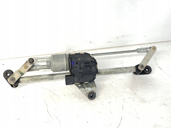 SKODA OCTAVIA 2013-2017 mechanism SYSTEMU of wipers 5E1955023A 5E1955119