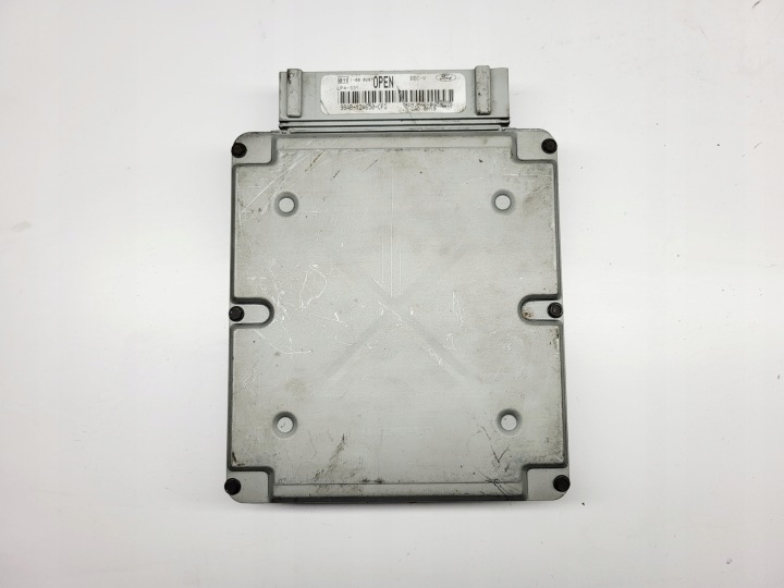 Ordinateur Unité de contrôle Moteur Ford FOCUS MK1 1.6 16V 98AB-12A650-CFG OPEN