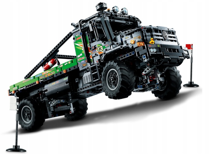 lego 42129