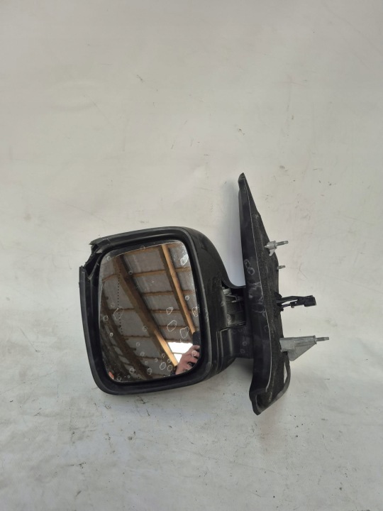 RENAULT TRAFIC III LIFT IV VIVARO NV300 21- SPECCHIETTO RETROVISORE Esterne sinistro