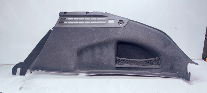 boot upholstery PRAW AUDI A7 4G8863888B