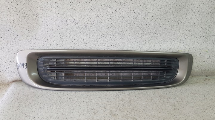 MINI COOPER R56 Lüftungsgitter mitte Stoßstange vorne 3119