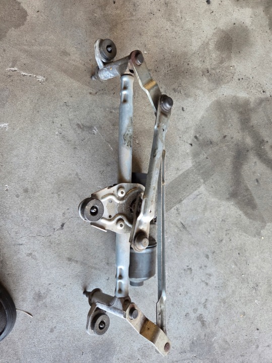 mehanizam brisača VW UP CITIGO MII 3397021855 1S1955023D EUROPA
