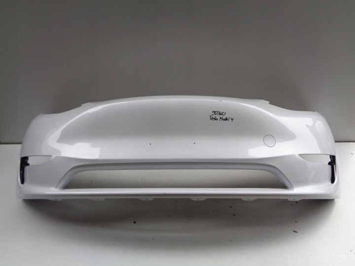 Pare chocs avant TESLA MODEL Y NR 50360