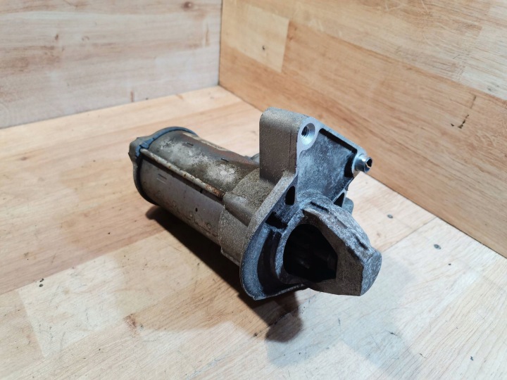 starter Citroen C4 Cactus 9675660680 ang
