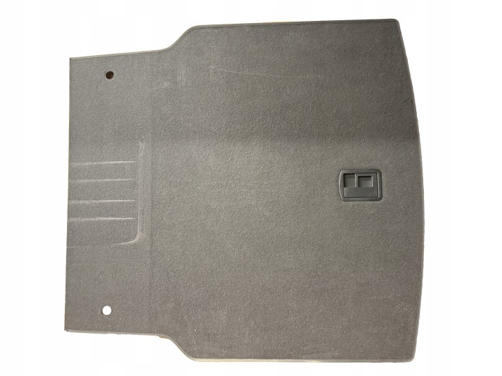 AUDI A8 4H D4 Revêtement de sol Sol Porte coffre hayon 4H0863463H