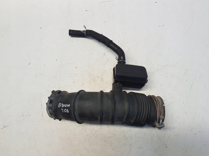 LEXUS ES300H ES VI pipe tube wiring air