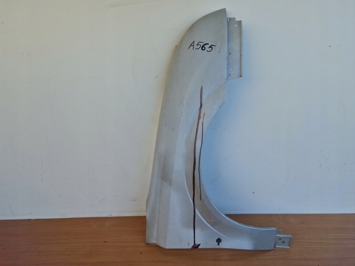 OPEL VECTRA C SIGNUM right fender front 02-05 ROK