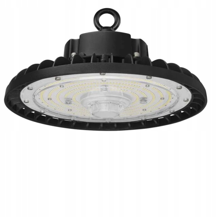 ZU320.6 Průmyslové Led svítidlo 200W 60° Nw Highbay Aster Emos