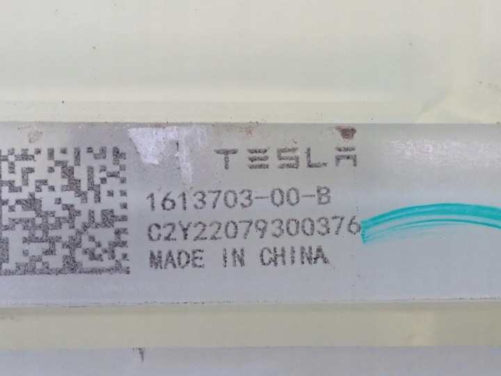 CLIMATE CLIMATICE CLIMATICE TESLA MODEL 3D5 22R 15