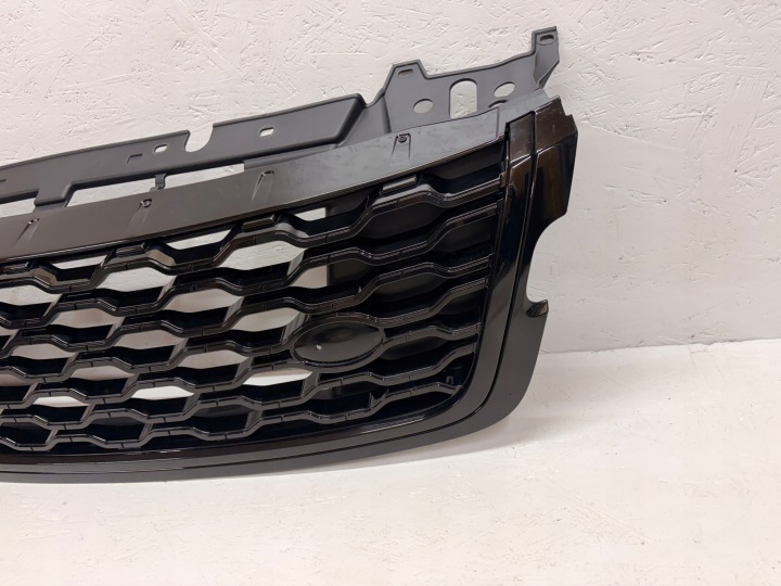 RANGE ROVER VELAR L560 LIFT ATRAPA GRILL 17-23 JAHR J8A2-8C436 ATR/GR/30 7