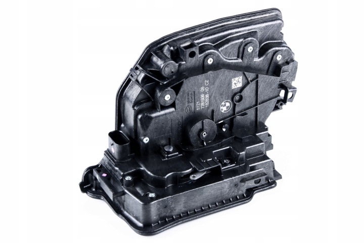 BMW G11 G12 X5 F15 lock door right front ANGLIK 7281936