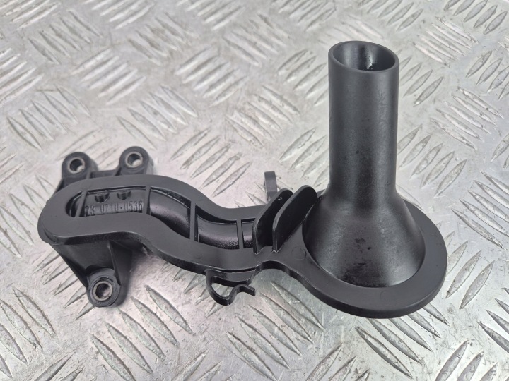 oil pump BMW 1 F20 F21 120i 7307100536 N13B16A