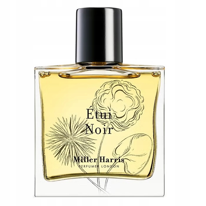 miller harris etui noir woda perfumowana 50 ml     