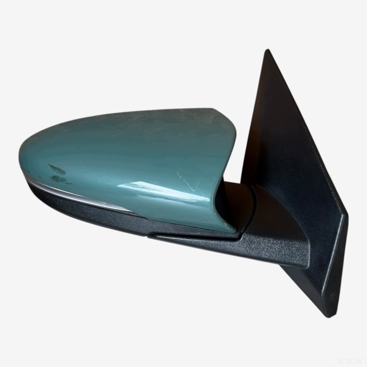 specchietto retrovisore destro HYUNDAI I20 III 2024 anno 6 PIN