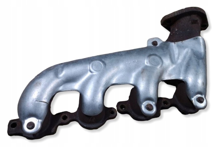 Collecteur échappement occasion Droite Chevrolet Camaro SS LS3 L99 6.2 v8 2009-2015