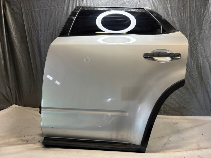 Portière Gauche Arrière Nissan Murano Z50 k: K23