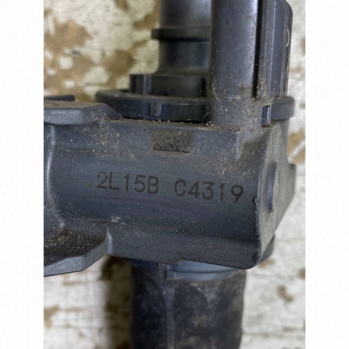 LEXUS RX V ADDITIONAL WATER SAMPLE 2L15BC4319 6