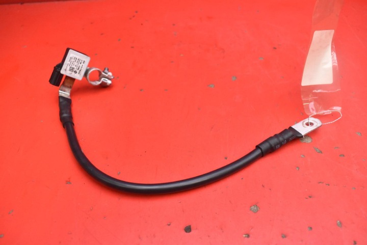 Morsetto polo negativo usato 37180-R2000 KIA SPORTAGE 5 V 1.6 T-GDI 150 KM 21-25
