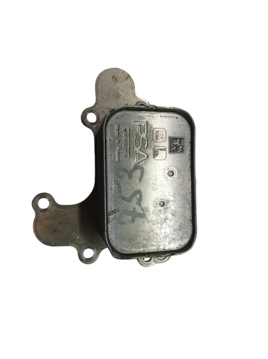 oil cooler 2.4 20V Peugeot 3008 II (2016-2024)
