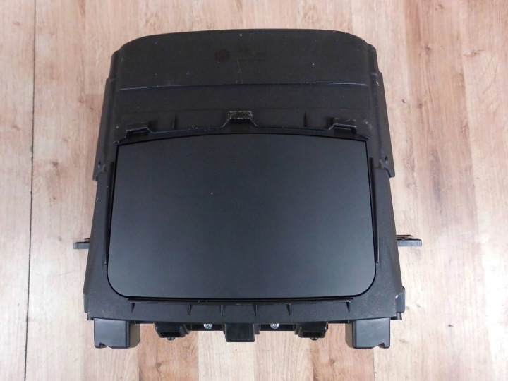 Hyundai Kona rzutnik projektor HEAD UP HUD