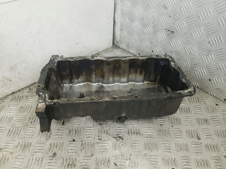 oil sump VOLKSWAGEN TOURAN 1 038103603AG