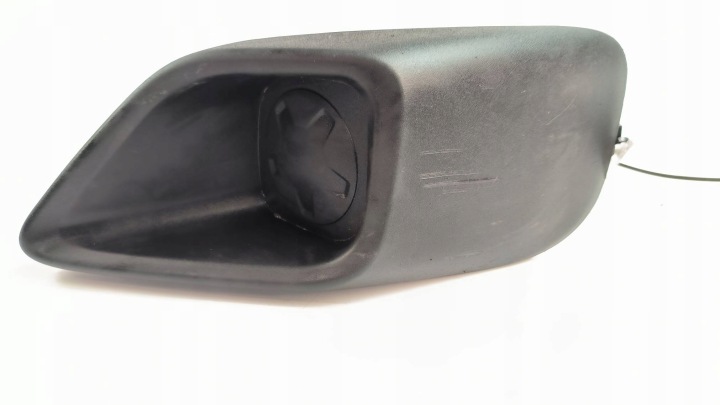 mřížka nárazníku FIAT DOBLO II LIFT