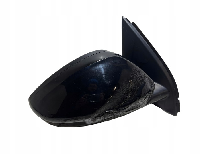 SPECCHIETTO RETROVISORE Destro completi 12 10 + 2 PIN PIN PEUGEOT 308 II T9