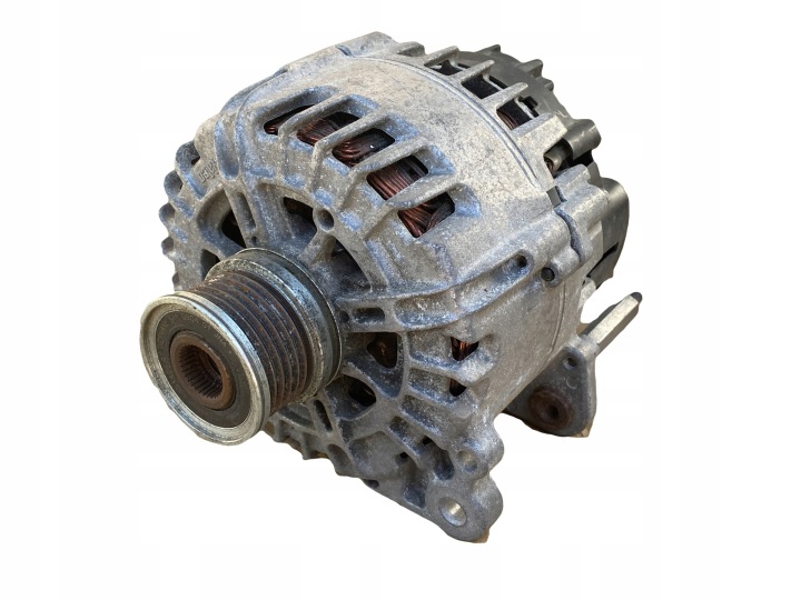 AUDI VW SKODA alternator 03L903023L