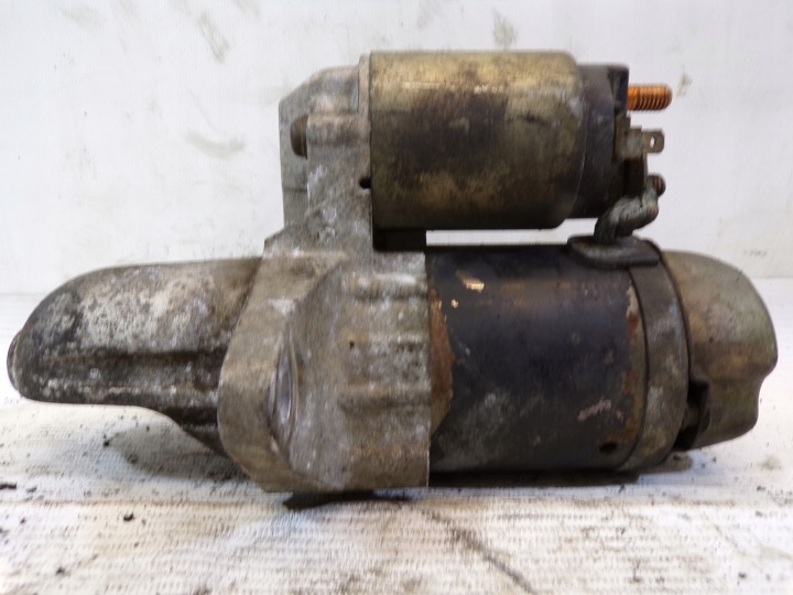 starter SUBARU FORESTER 2 II 2.0 M000T30471 / 23300AA459 8 ZEBOW