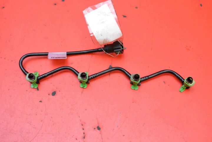 tubazione tubo troppopieno carburante 1746271 FORD C-MAX MK2 1.6 TDCI 116KM 10-15