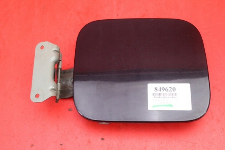 Tankklappe des Kraftstoffsbehälters GAB NISSAN QASHQAI 1 und LIFT 10-14