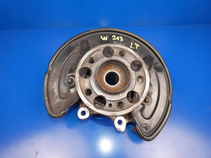 MERCEDES E KLASA W213 Axe moyeu Moyeu support broche Gauche Arrière Arrière