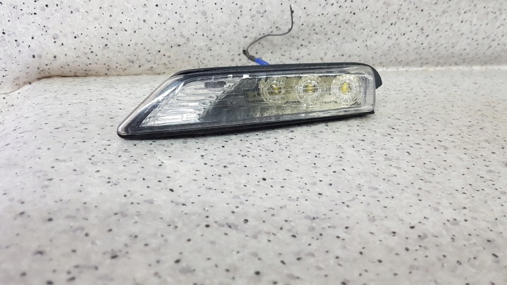 SUBARU BRZ Gauche Feux phare LED DRL 2665
