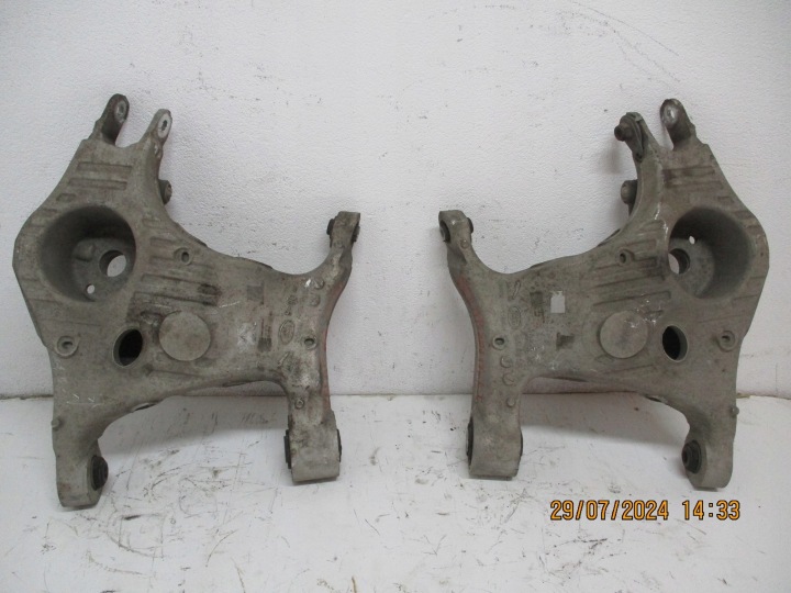 PETIT BRAS BRAS ARRIÈRE ARRIÈRE RANGE ROVER VELAR HK83-5B31-AE HK83-5B30-AE