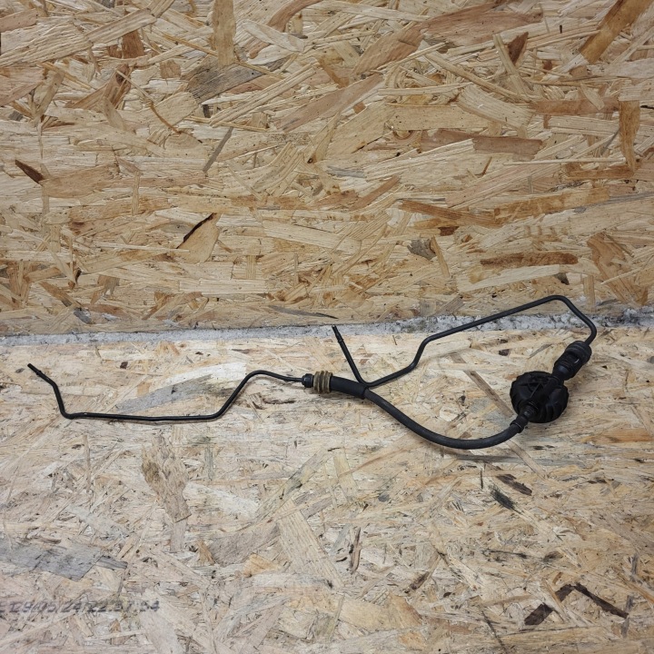 FORD FOCUS MK3 11-18r KOMBI HB 1.6 ECOBOOST wiring WYSPRZEGLIKA