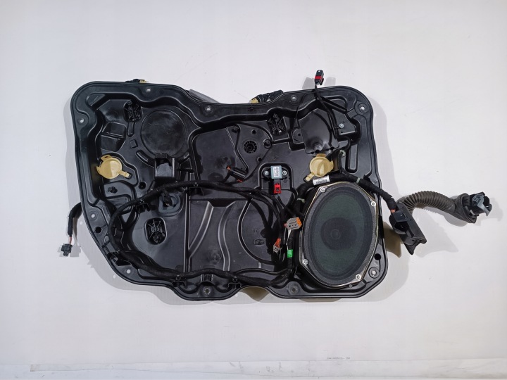 Mécanisme Mécanisme essuie glaces Portière Gauche Avant Jeep Cherokee 2014