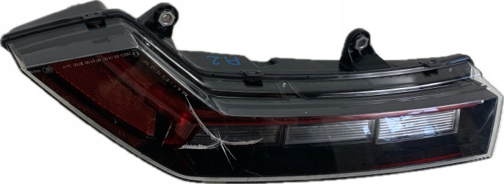 A2 LAMBORGHINI HURACAN FEUX PHARE DROIT ARRIÈRE ARRIÈRE EU 4T0945096