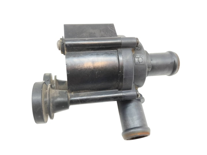 Wasserpumpe zusätzliche 06H121601N 4.0 TDI Audi A4 IV (2008-2015) B8
