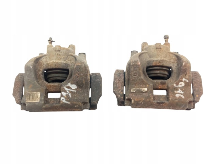 Bremssattel Bremse Sattel Brems- links rechts vorne 2.0 TDCI 180 KM KPL Ford Mondeo Mk5