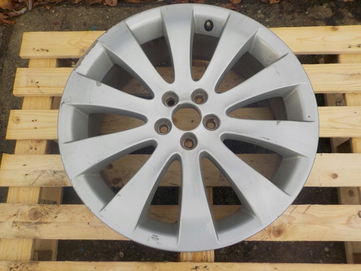 SUBARU LEGACY IV SPEC B Jante d’aluminium R18 5x100