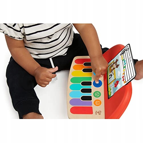 Піаніно Hape Baby Einstein E12577 Cal's First Melodies — фото 5