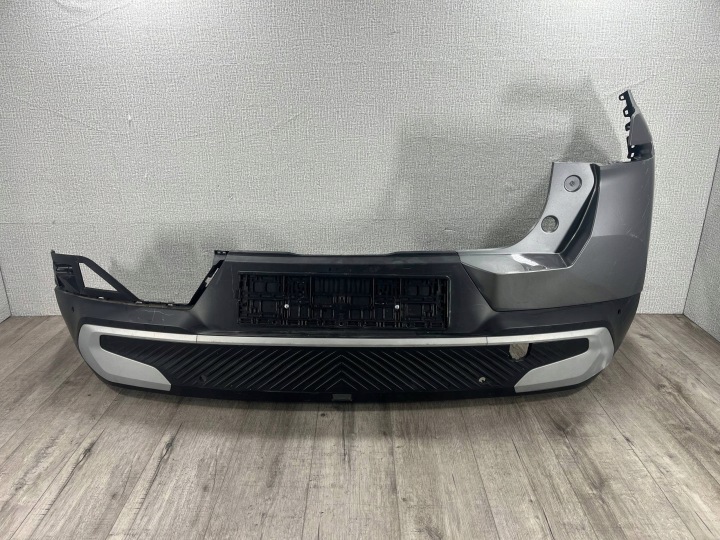 CITROEN C3 AIRCROSS CC24 2024 -> pare choc arrière 9856705580