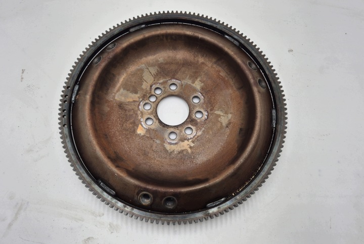 Reifen Rad schwungscheibe schwungrad Original A6420300512 MERCEDES W212 3.0 CDI A6420300512